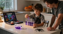 13 Best Spooky Science Experiment Kits for 2027