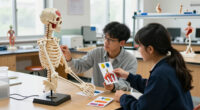 14 Best Anatomy Flash Cards for Students in 2027