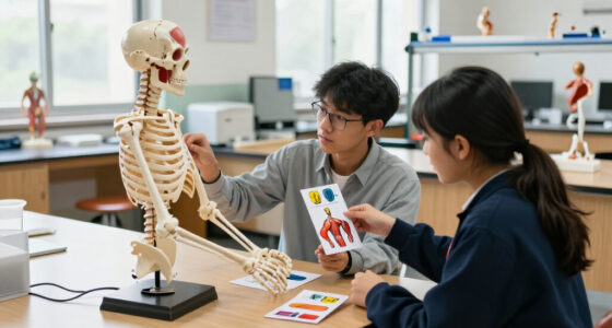 14 Best Anatomy Flash Cards for Students in 2027
