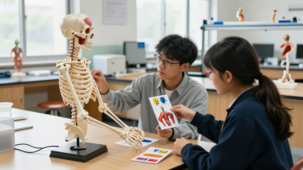 14 Best Anatomy Flash Cards for Students in 2027