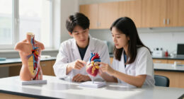 14 Best Anatomy Models for Students in 2027