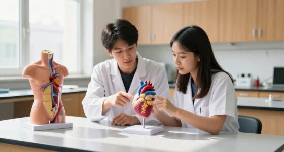 14 Best Anatomy Models for Students in 2027