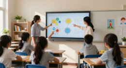 14 Best Digital Whiteboards For Classrooms In 2027