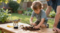 14 Best Dinosaur Fossil Excavation Kits for Curious Kids in 2027
