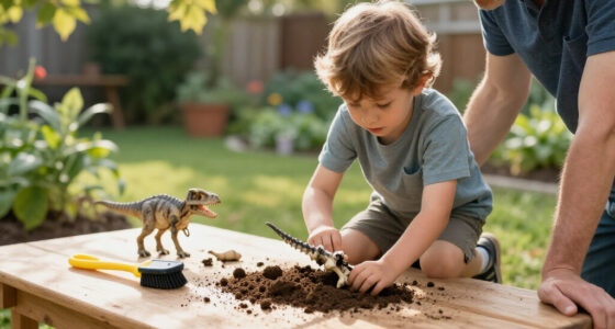 14 Best Dinosaur Fossil Excavation Kits for Curious Kids in 2027