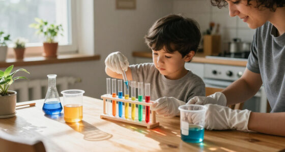 14 Best Educational Chemistry Sets for Kids in 2027