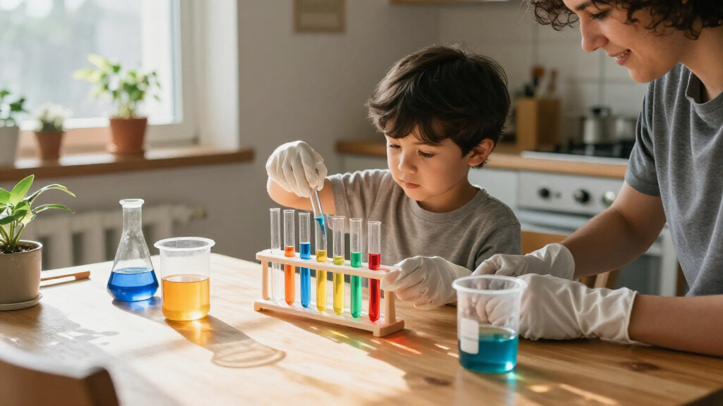 14 Best Educational Chemistry Sets for Kids in 2027
