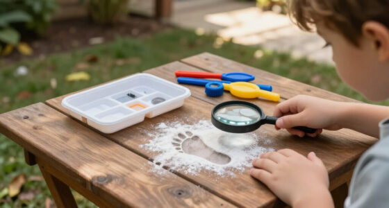 14 Best Forensic Science Kits for Kids in 2027