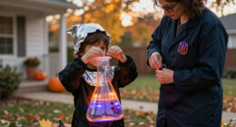 14 Best Halloween Science Costume Accessories for 2027