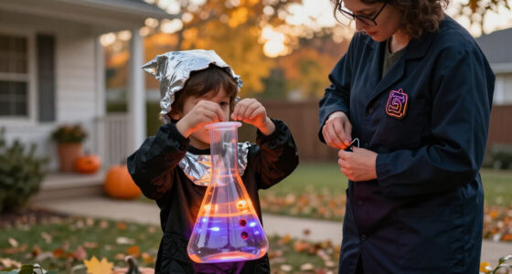 14 Best Halloween Science Costume Accessories for 2027