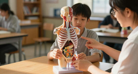 14 Best Interactive Anatomy Models for Students in 2027