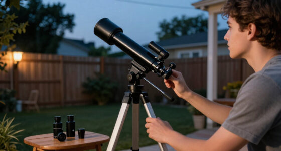 14 Best Telescope Kits for Beginners in 2027