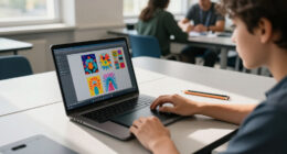 15 AI Image Generators For Making Visuals For Creative Projects