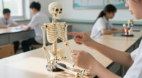 15 Best Anatomy Skeleton Models for Students in 2027
