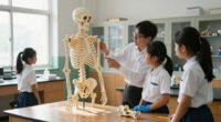 15 Best Anatomy Skeleton Models for Study and Teaching in 2027