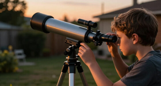 15 Best Beginner Astronomy Telescopes for Exploring the Night Sky in 2027