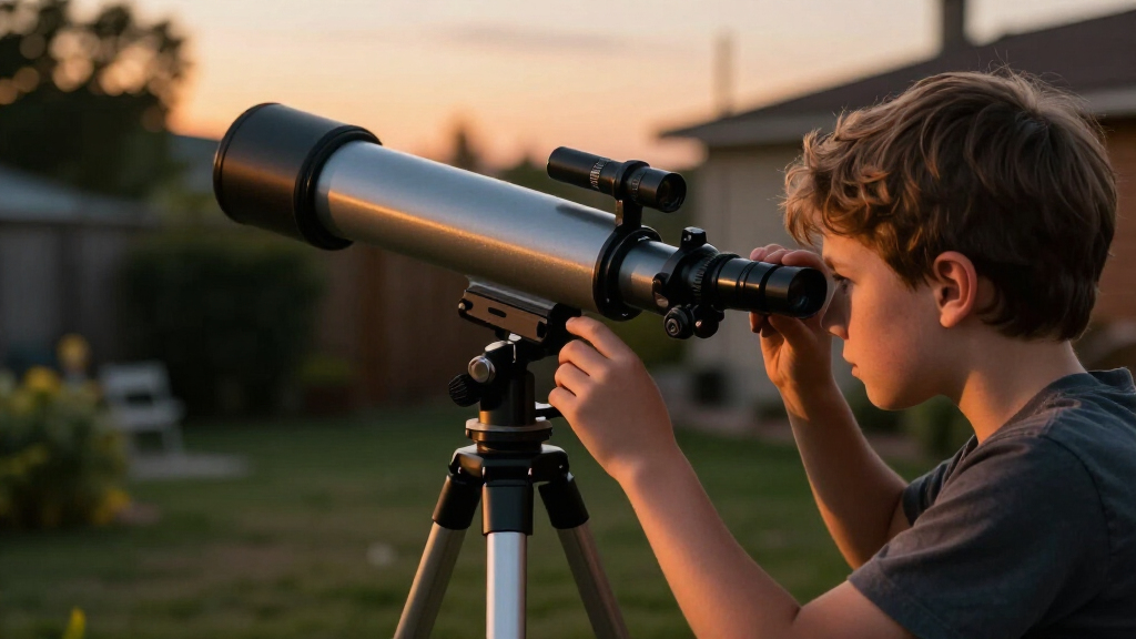 15 Best Beginner Astronomy Telescopes for Exploring the Night Sky in 2027