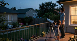 15 Best Beginner Telescopes for Kids in 2027