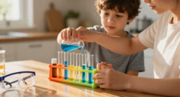 15 Best Chemistry Sets for Kids in 2027