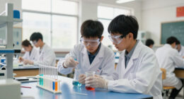15 Best Classroom Lab Safety Goggles For Schools And Students In 2027