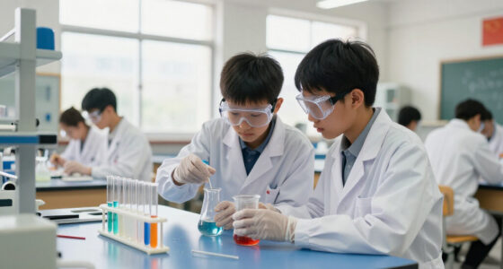 15 Best Classroom Lab Safety Goggles For Schools And Students In 2027
