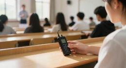 15 Best Digital Voice Recorders for Lectures in 2027