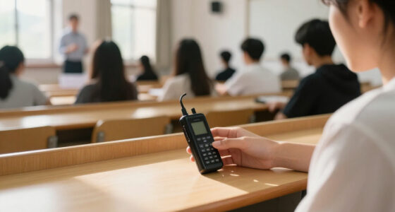 15 Best Digital Voice Recorders for Lectures in 2027