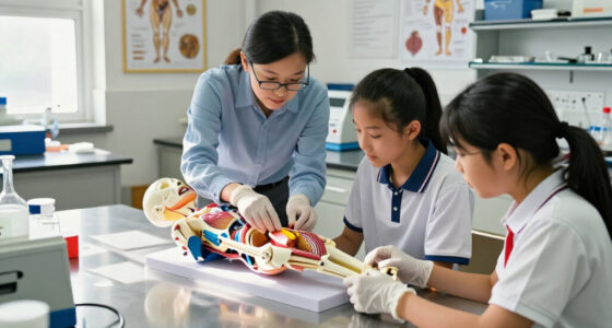 15 Best Dissectible Human Anatomy Models for Learning in 2027
