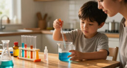 15 Best Educational Chemistry Experiment Kits for Hands-On Learning in 2027