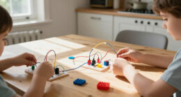 15 Best Educational Circuit Kits for Kids in 2027