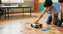 15 Best Educational Coding Robots for Kids in 2027