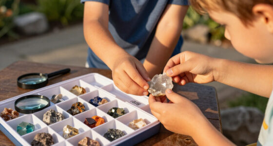 15 Best Educational Geology Rock Kits for Curious Learners in 2027