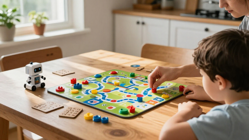 15 Best Educational STEM Board Games for Curious Kids in 2027