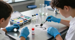 15 Best Forensic Science Lab Kits in 2027