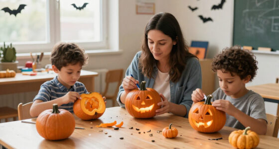 15 Best Halloween in 2027