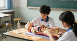 15 Best Human Anatomy Body Models for Learning in 2027