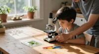 15 Best Microscope Kits for Kids in 2027