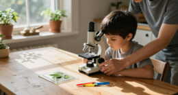 15 Best Microscope Kits for Kids in 2027