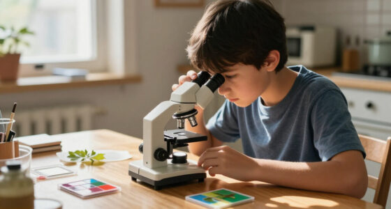 15 Best Microscope Kits for Students in 2027