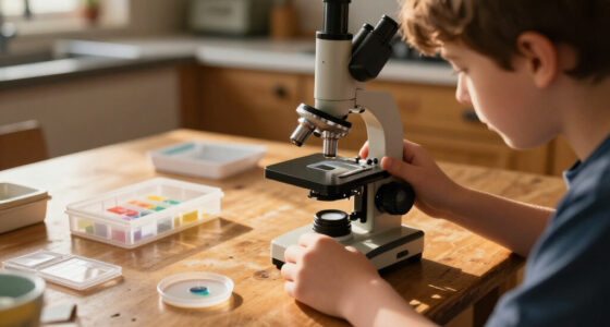15 Best Microscope Kits for Students in 2027