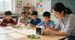 15 Best Portable Document Cameras for Teaching in 2027