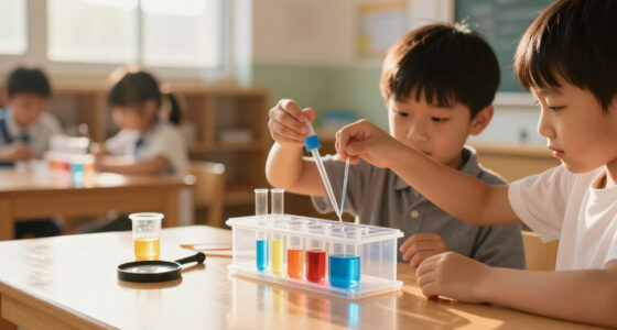 15 Best Science Kits for Elementary Students in 2027
