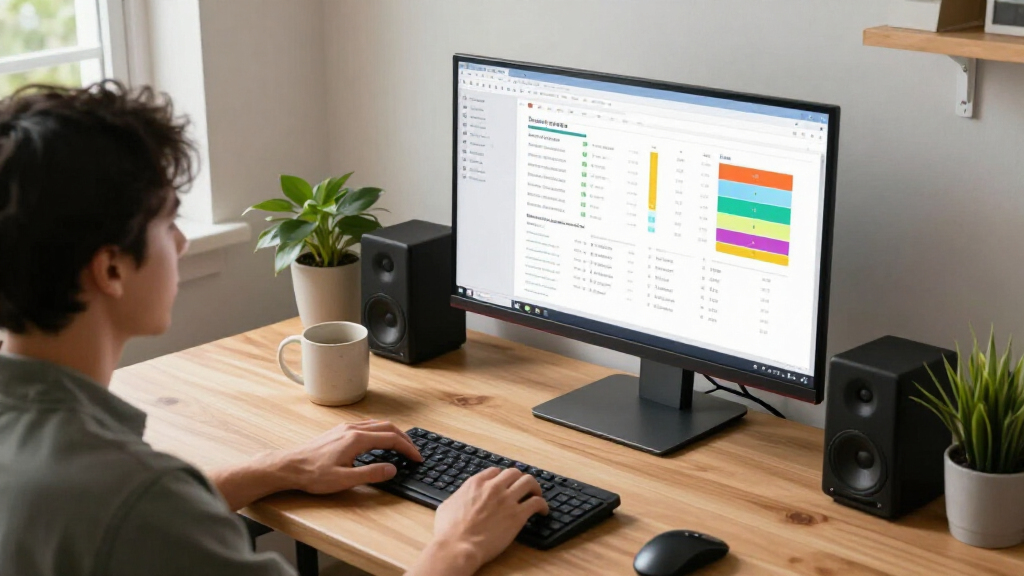 15 Best Ultrawide Monitors Under $1,000 for Work and Gaming in 2027