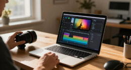 4 Best AI Laptops For Video, Design, And Content Creation In 2027