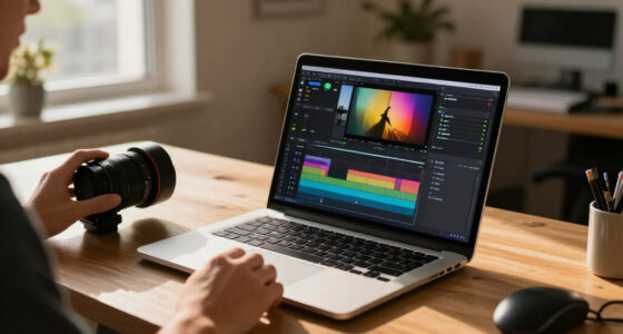 4 Best AI Laptops For Video, Design, And Content Creation In 2027
