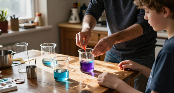 5 Best Science Experiment Kits for Adults in 2027