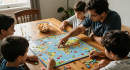5 Best World History Board Games in 2027
