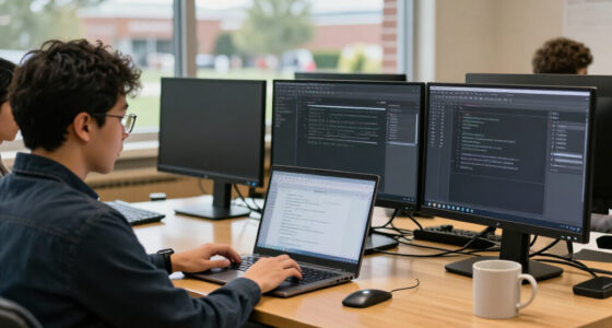 6 Best AI Writing Assistant Software: What Each Offers In 2027