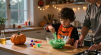 6 Best Halloween Science Books for Curious Kids in 2027