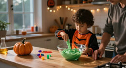 6 Best Halloween Science Books for Curious Kids in 2027